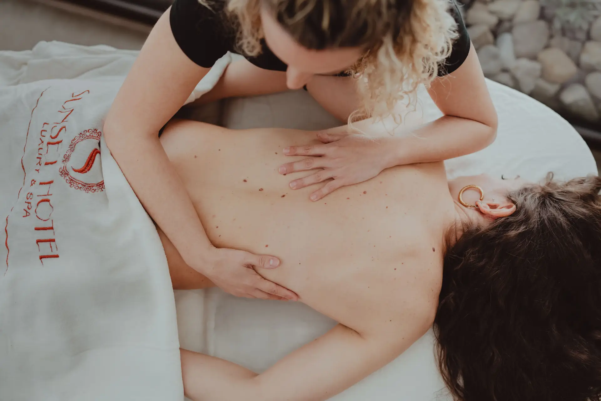 Prémium wellness szolgáltatások